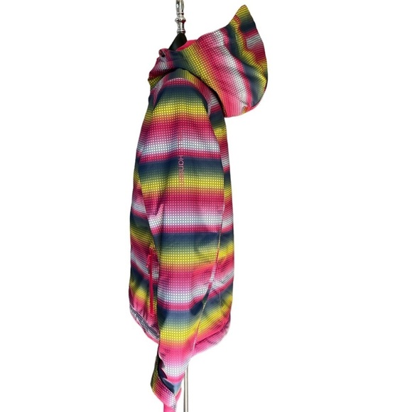 Helly Hansen Women's Snowplay Ski Jacket Size Medium - Picture 3 of 8